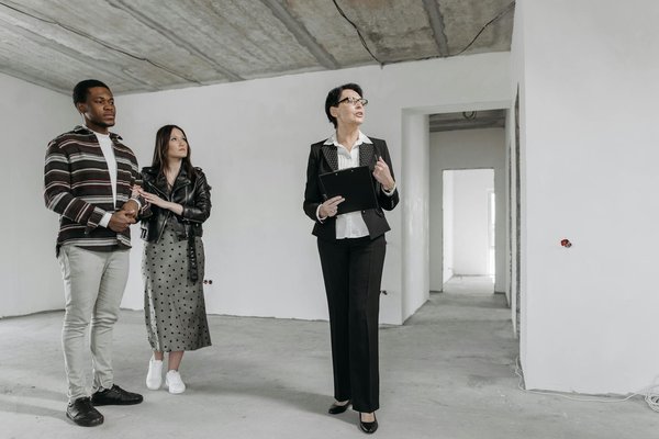 Discover financial advantages: the benefits of residing in uk properties featuring communal spaces